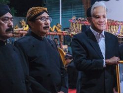 Babak Akhir Status Kader Gibran di PDI Perjuangan, FX Rudy: Sudah Tutup Buku
