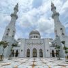 masjid sheikh zayed