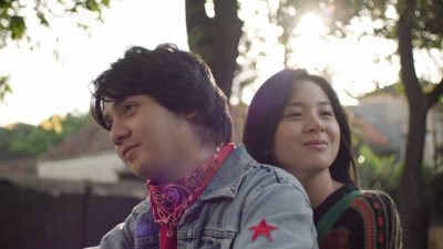 4 Fakta Menarik Karakter Ancika di Film Ancika 1995 yang Tayang Januari 2024