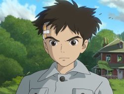 Jadwal Tayang Anime The Boy and The Heron yang Bakal Tayang di Indonesia, Catat!