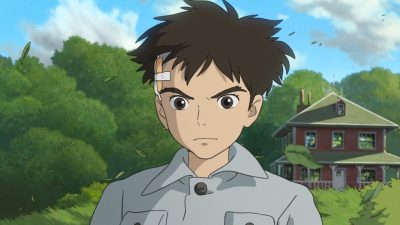 Jadwal Tayang Anime The Boy and The Heron yang Bakal Tayang di Indonesia, Catat!