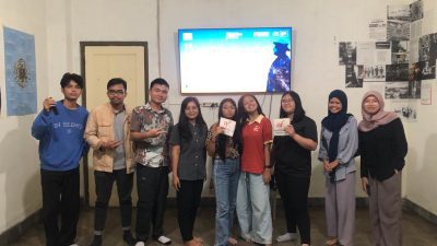 Gelar Festival Sinema Prancis 2023, AF Semarang Hadirkan 5 Film Peraih Penghargaan Paling Bergengsi di Prancis
