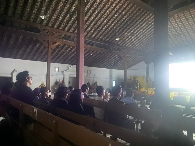 Film Pendek Semarang