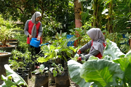 Semen Gresik Bumi Kartini