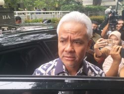 Bantah Kini Tak Punya Banyak Dukungan di Pulau Jawa Imbas Prabowo-Gibran, Begini Tanggapan Ganjar