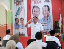 Gerindra Jateng Jaga Komunikasi dengan Parpol Lain Jelang Pemilu 2024, Prabowo Perintahkan Begini