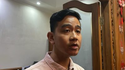 Buntut Gugatan Wanprestasi Terhadap Gibran, Almas Ungkap Alasannya: Tidak Ada Ucapan..
