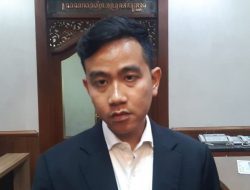 Sekjen PDIP Perjuangan Pertanyakan Keabsahan Pendaftaran Cawapres, Begini Tanggapan Gibran