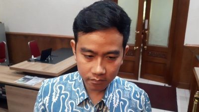 Tanggapi Satu Survei Tak Bisa Jadi Acuan Elektabilitas Pencapresan, Gibran: Kalau Ingin Cari Berita Jelek Ya Itu