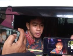 Pidato Megawati Singgung Soal Kecurangan Pemilu, Begini Tanggapan Gibran