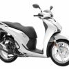 Honda Matic SH150i
