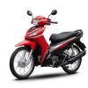 Honda Revo Facelift 2024