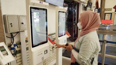 Tiket Kereta Api Libur Natal dan Tahun Baru 2024 Sudah Bisa Dipesan