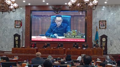 DPRD Sahkan Dua Perda Baru, Perda BRID dan Pemberdayaan Perlindungan Perempuan Anak