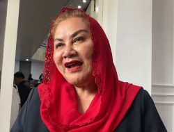 Mbak Ita Ingin Pelaku Kekerasan Seksual di Kemijen Dihukum Berat