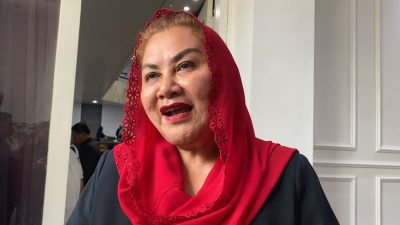 Mbak Ita Ingin Pelaku Kekerasan Seksual di Kemijen Dihukum Berat