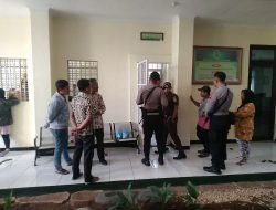 Siswa MA Pembacok Guru di Demak Divonis Hukuman 2,5 Tahun Penjara