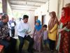 Menteri ATR/BPN Kota Lengkap