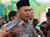 KPUD Demak hibah