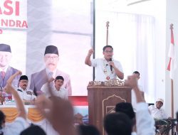Muncul Isu Sabotase Gibran dari Cawapres Prabowo, Gerindra Jateng: Dulu Anies Juga, Sekarang Nyapres Tuh
