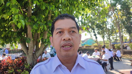 Guru Kota Semarang