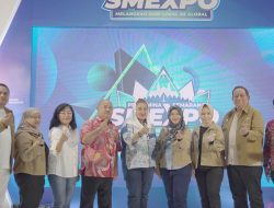 Pertamina SMEXPO Semarang Hadirkan 30 UMKM Unggulan dan Ragam Acara Menarik