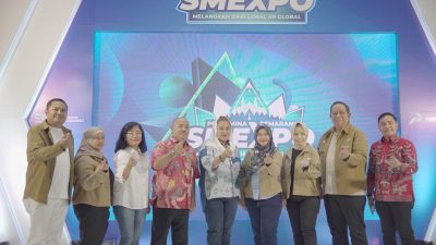 Pertamina SMEXPO Semarang Hadirkan 30 UMKM Unggulan dan Ragam Acara Menarik