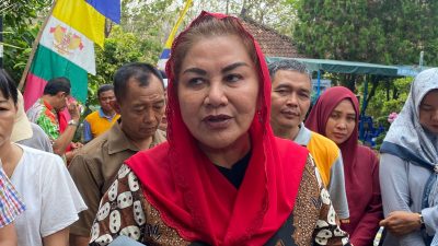Bisa Lewat Aplikasi, Mbak Ita Dorong Korban Kekerasan Seksual Berani Melapor