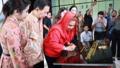 REZ Hotel Semarang Resmi Beroperasi, Tawarkan Kenyamanan Flagship Bergaya Modern