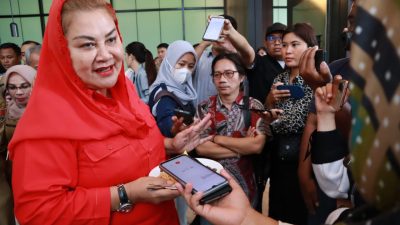 Resep Jitu Mbak Ita Tarik Investor ke Semarang, Akan Hadir Pakuwon Superblock hingga Sport Center