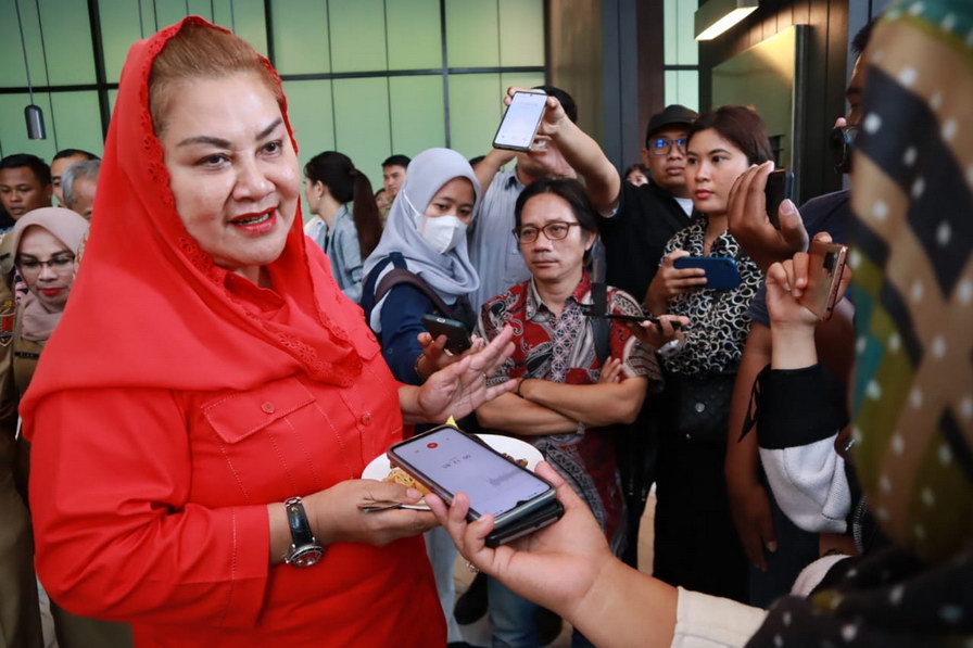 Tarik Investor Semarang