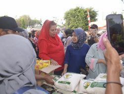 Bantu Pekerja Perempuan, Pemkot Semarang Gelar Pak Rahman di Pabrik