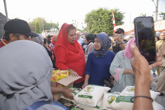 Pekerja Perempuan