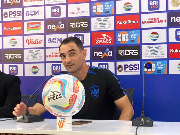Gilbert Agius Persita