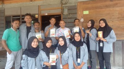 Warga Blora ini Olah Ketela Jadi Bahan Bernilai Ekonomi Tinggi