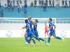 Semarang PSIS Semarang Persita Tangerang Skor 4-0