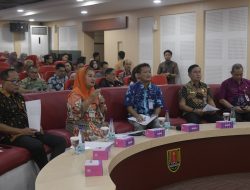 Mbak Ita Ingin Efisiensikan Semua Aplikasi di Pemerintah Kota Semarang