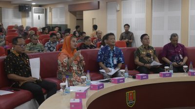 Mbak Ita Ingin Efisiensikan Semua Aplikasi di Pemerintah Kota Semarang