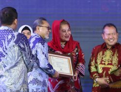 Kota Semarang Sabet Dua Penghargaan dari Kemendag RI