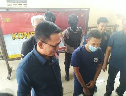 Pelaku Begal Payudara Mahasiswi di Demak Berlagak Gila saat Tertangkap Warga