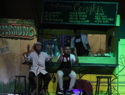 Festival Teater Pelajar Kudus