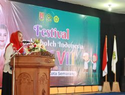Mbak Ita: Perlunya Akhlak dan Budi Pekerti untuk Menyongsong Generasi Emas 2045