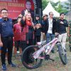 Mbak Ita Karang Taruna