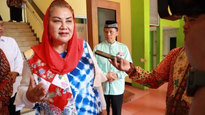 Investor Berdatangan, Pemkot Semarang ingin Siapkan Tenaga Kerja Siap Pakai