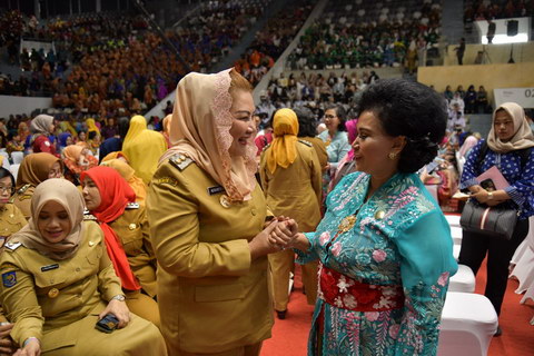 Peringatan Hari Ibu