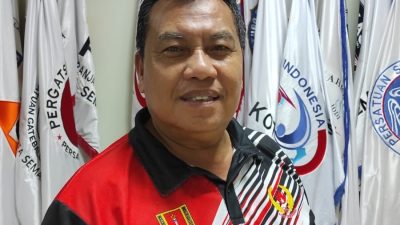 Ini Tahapan Penjaringan Bakal Calon Ketua Umum KONI Kota Semarang Periode 2023-2027