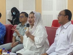 Tiga Inovasi Pemkot Semarang Masuk 10 Besar IndoHCF Award 2023