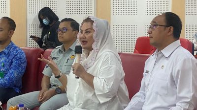 Tiga Inovasi Pemkot Semarang Masuk 10 Besar IndoHCF Award 2023
