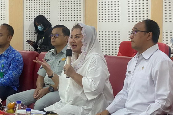 Tiga Inovasi Pemkot Semarang Masuk 10 Besar IndoHCF Award 2023