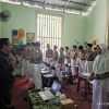 Edukasi Berdemokrasi Pelajar SMP